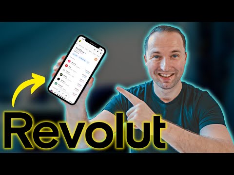 Revolut App Review & Tutorial | 2022