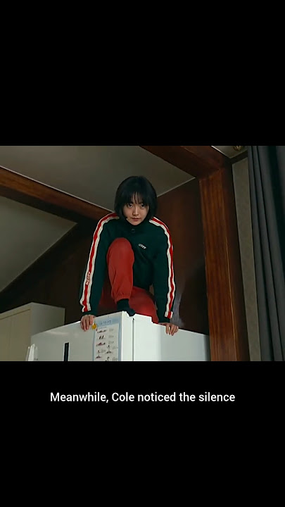 Brave Girl Escapes Sniper With Her Unique Skill movie recap