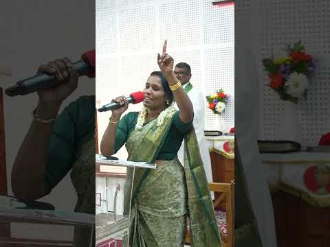 Sunday Special | 2026 | ECI Good Shepherd, Koramangala