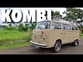 VW Kombi | Used Car Review