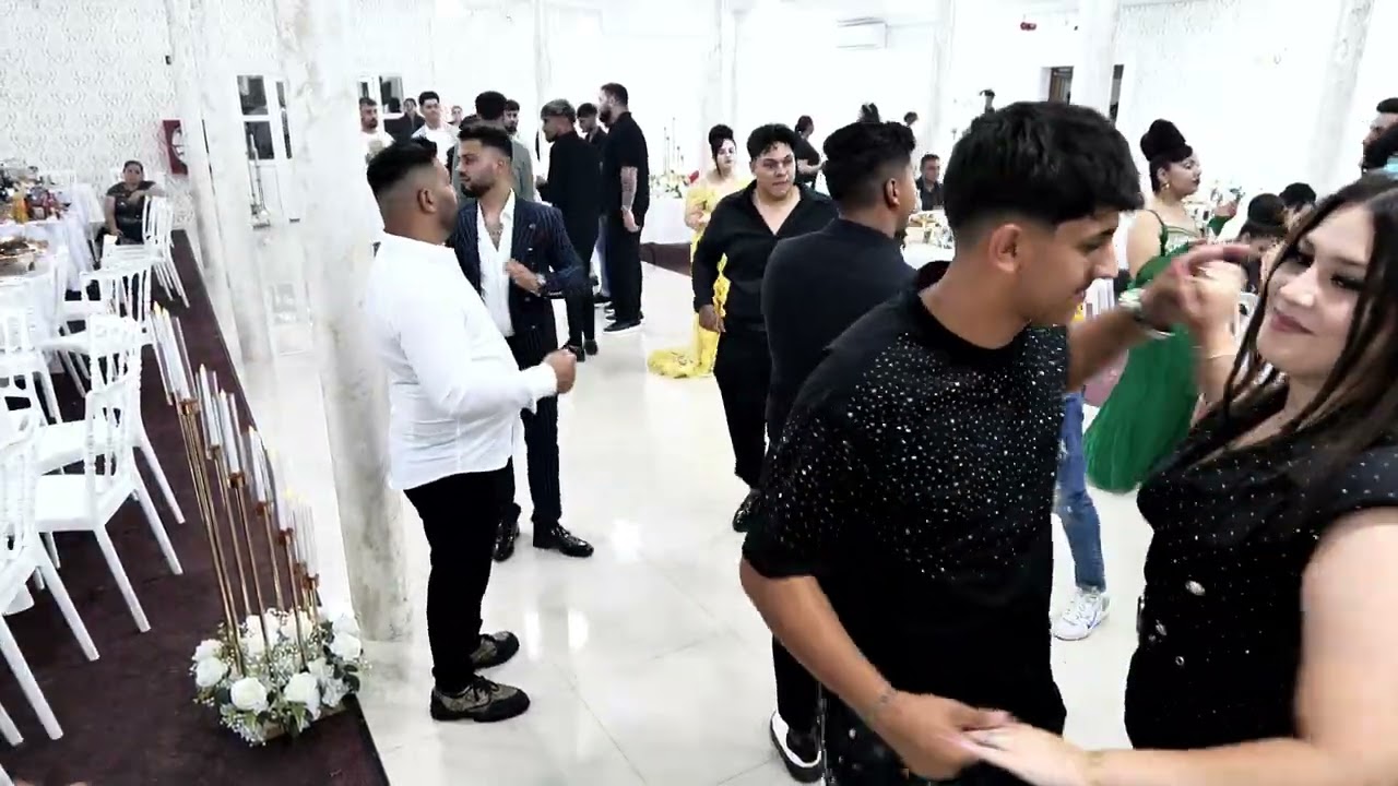 LUIS GABRIEL ✔️NUNTA MANU & DENISA