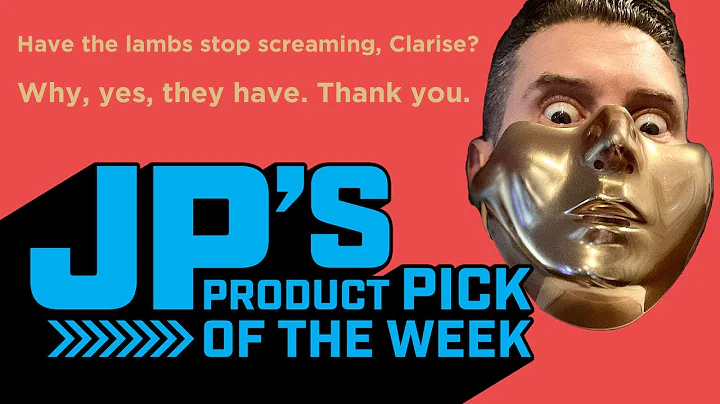 JP’s Product Pick of the Week 11/16/21  Latching Relay FeatherWing @adafruit @johnedgarpark