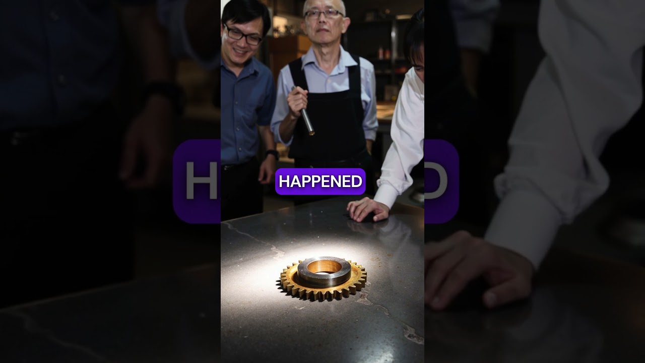 Kaizen Principle what made TOYOTA 200 Billion worth today 