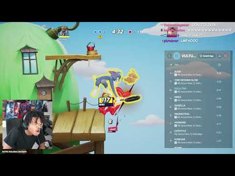 ImDOntai React To Vultures 2 Ye X Ty Dolla Sign 