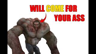 L4D2 VERSUS MODE GIVES EVERYONE HYSTERIA