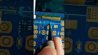 iTel keypad mobile white display #smartphone #infinixnote10priceinindia #unboxing