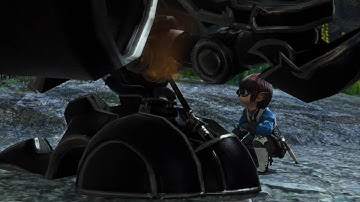 A Realm Reborn - New Game+ Part 4-5