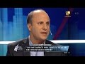 Mariano Borinsky (Juez Federal) en "Animales sueltos" de A.Fantino (completo HD) - 15/09/16