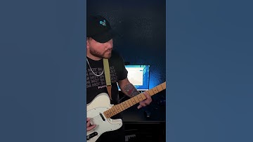 Summoning elder Emos with one riff! #emo #poppunk #elderemo