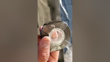 2021 Toyota Camry Rear Bumper Diffuser Refit Carbon Fiber Style installation.