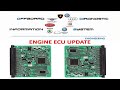 How to flash ecu with odis engineering audi volkswagen seat skoda