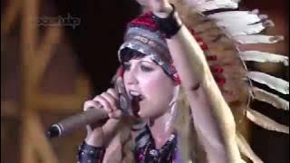 The Cranberries - Salvation LIVE