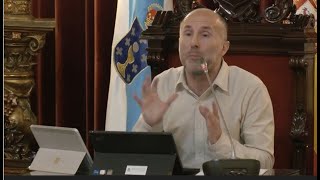 Jácome Afronta El Año 2026 Con Tres Frentes Judiciales Abiertos A La Vez