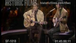 Glen Campbell Curly Putman Green Green Grass of Home (BEST QUALITY)