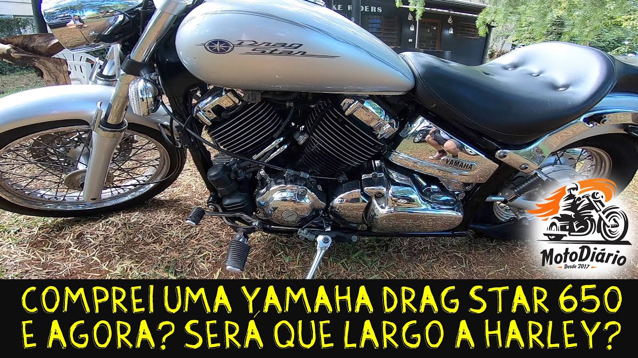 XVS 650 DRAG STAR 2007 Tabela FIPE: Preço, Valor em Dezembro de 2025 -  Agora Motor
