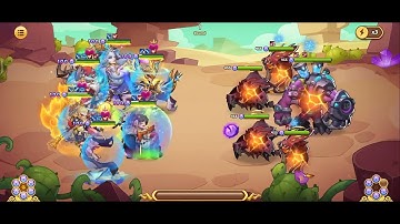 void boss 7 diff 2 idle heroes