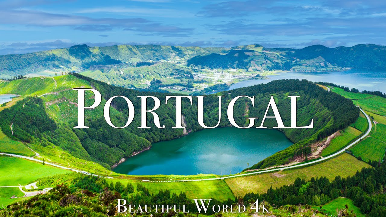Portugal 4K Relaxation Film Meditation Music Beautiful Relaxing portugal-4k-relaxation-film-meditation-music-beautiful-relaxing