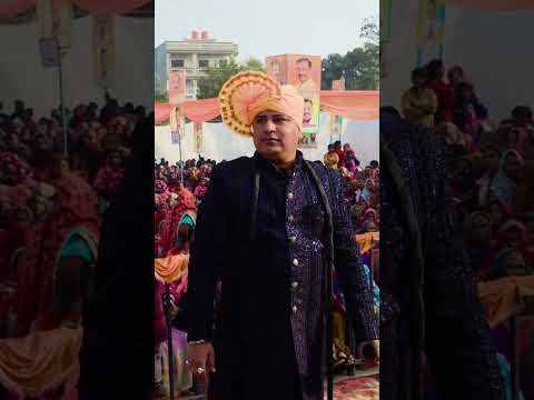 जगदीशपुर अमेठी में गगनदीप सिंह का शानदार कार्यक्रम 7007610269