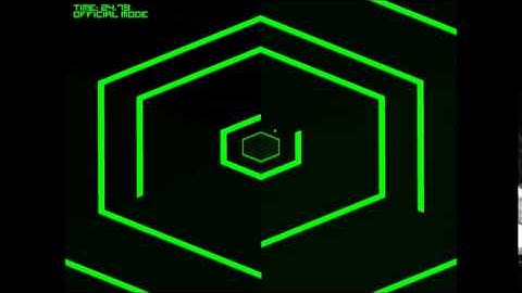 timewarp | open hexagon