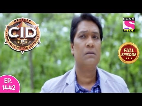 CID - Full Episode 1442 - 12th April, 2019