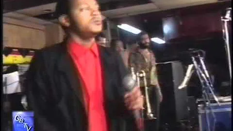 G.B.T.V. CultureShare  ARCHIVES 1991:  POSA  "You ...