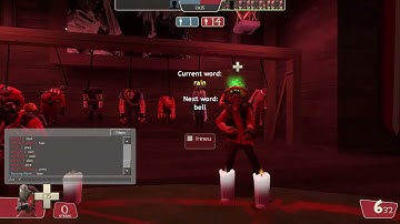 TF2 Deathrun Playtesting - Berlin Redux Version 8D2