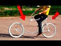 Las 10 Bicicletas más extravagantes del mundo