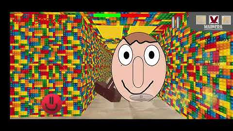 Rusty guides Android!