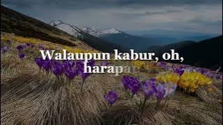 Aan - Cinta Melankolia (Lirik Video)