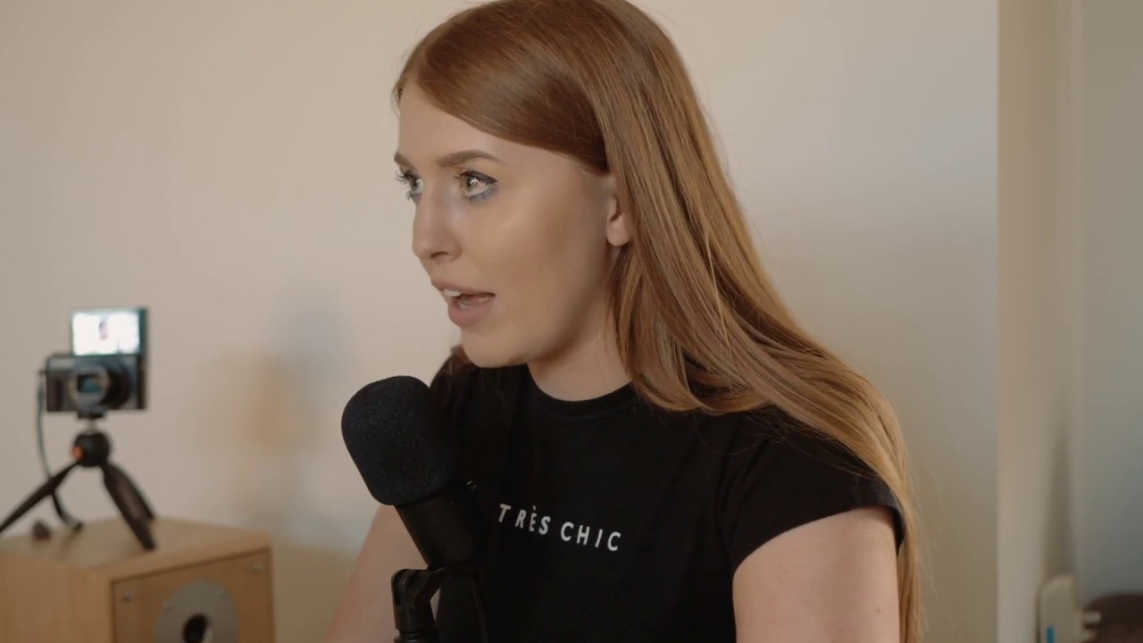 How To STOP CARING What Other People Think Of You! Do The Thing Podcast EPISODE 2