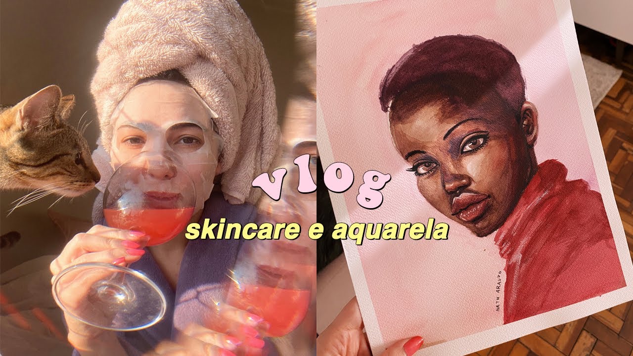 assista esse vídeo se você estiver precisando relaxar