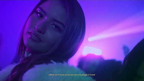 Vulgo FK, MC PH, Veigh - Ballena (Clipe Oficial)