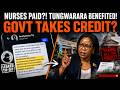 Parirenyatwa Renovation Scandal Nurses’ Receipts Could Expose The Real Story