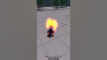 Easy Genos Combo For Beginners (100%) || The Strongest Battlegrounds