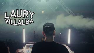 Laury Villalba - Live @The Kongo , La Plata 13.06.2026 (Flap Tech)
