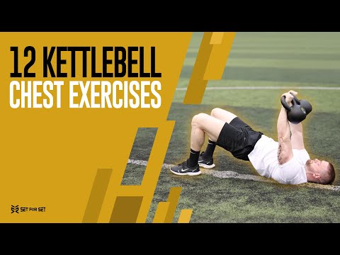 Video: Die besten Bein-Übungen für alle Ebenen des Gym-Goer