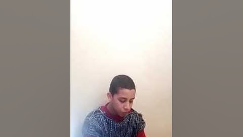مسابقة القارئ الصغير 27