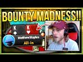 SO MANY ALL-INS!!! 3X FINAL TABLES!!! Matt Staples stream highlights