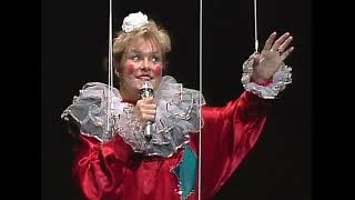 Elisabeth Andreasson – Over The Rainbow (1991)