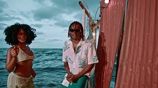 Wekka - Winnie Wa Mummy X King Saha Visualizer4K