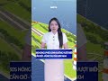 30s Nóng | Phối cảnh đường vượt biển Cần Giờ - Vũng Tàu dài hơn 14km
