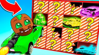 ABRIMOS LAS CAJAS MISTERIOSAS en GTA 5 😱🤣