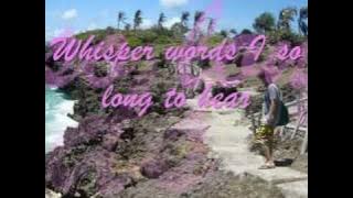 Just Tell Me You Love Me (With Lyrics) - England Dan & John Ford Coley