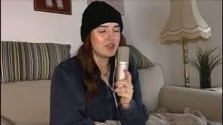 Anson Seabra - Walked through hell 🥀 (cover)
