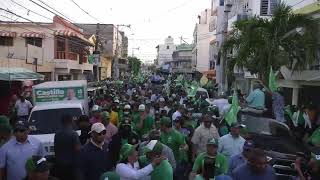 Gran Marcha Caravana por el Triunfo