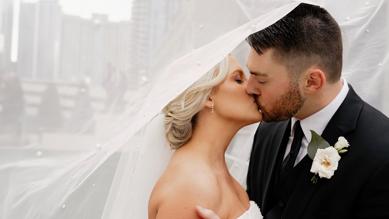 The Wedding Film of Colby & Brian | The Terrace at Cedar Hill