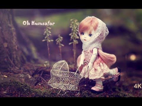 ❤Oh Humsafar ❤ || New Heart 💘 Touching Song |💖 Best Whatsapp Status Video 💖