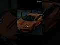 КЛИП про LAMBORGHINI