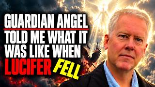 He Asked His Guardian Angel About Satan’s Fall… This Was the Answer
