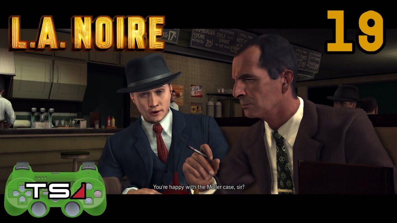 THE SILK STOCKING MURDER L A NOIRE BLIND 19 YouTube the-silk-stocking-murder-l-a-noire-blind-19-youtube